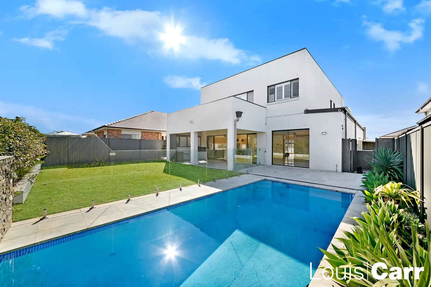 Main view of Homely house listing, 8 Carrow Street, North Kellyville NSW 2155