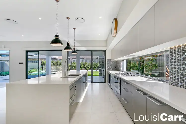Third view of Homely house listing, 8 Carrow Street, North Kellyville NSW 2155