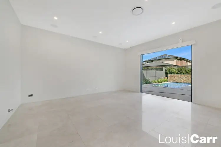 Fourth view of Homely house listing, 8 Carrow Street, North Kellyville NSW 2155