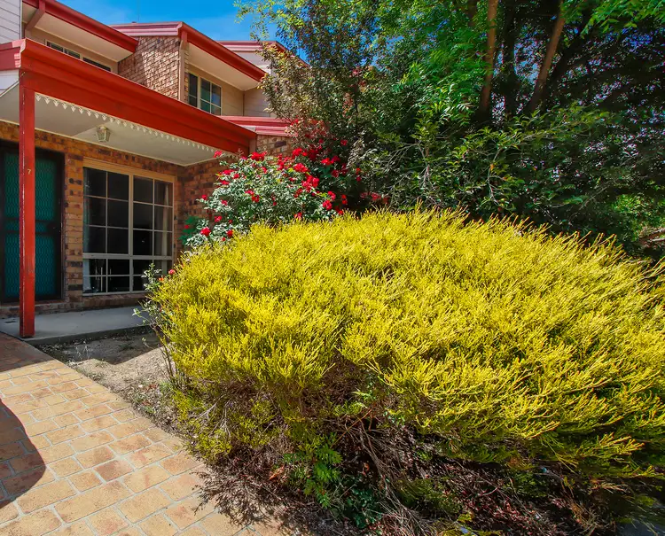 7/5 Blakey Close, Monash ACT 2904