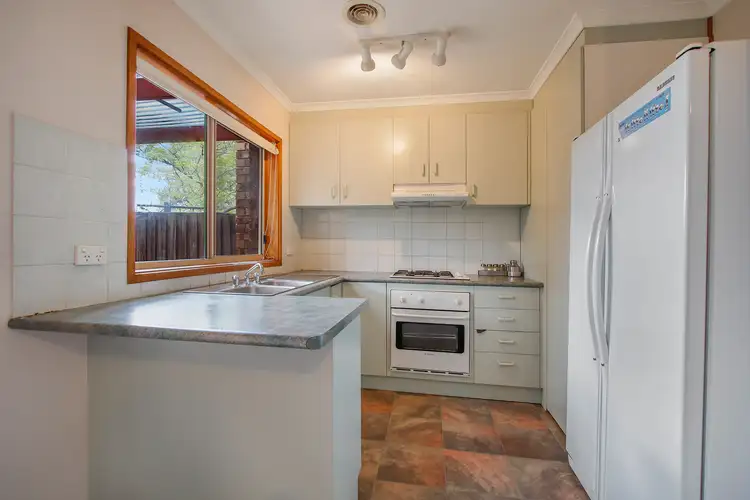 Second view of Homely house listing, 7/5 Blakey Close, Monash ACT 2904