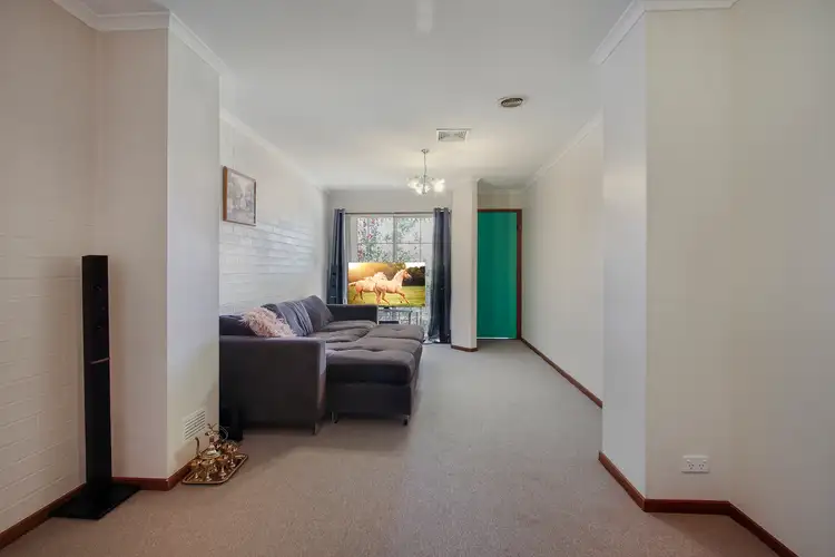 Fifth view of Homely house listing, 7/5 Blakey Close, Monash ACT 2904