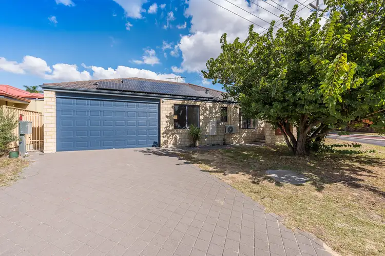 48 Loxwood Road, Balga WA 6061