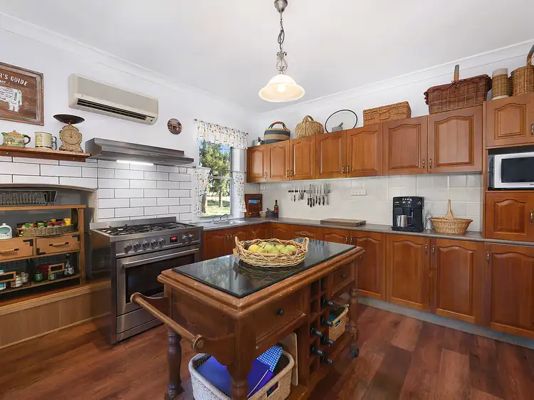 Fourth view of Homely rural property listing, 53 Yarrow Road, Mendooran NSW 2842
