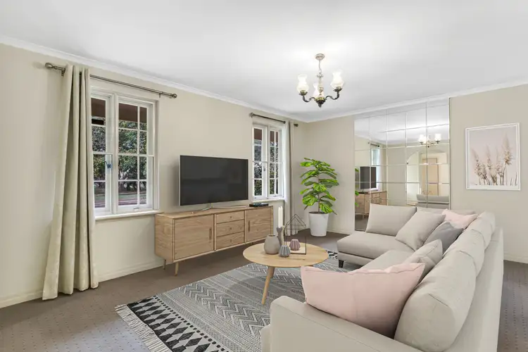 Sixth view of Homely house listing, 17 Memorial Drive, Mount Barker SA 5251