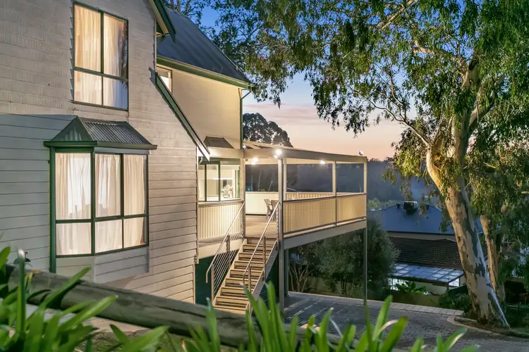 14 Reserve Avenue, Lobethal SA 5241