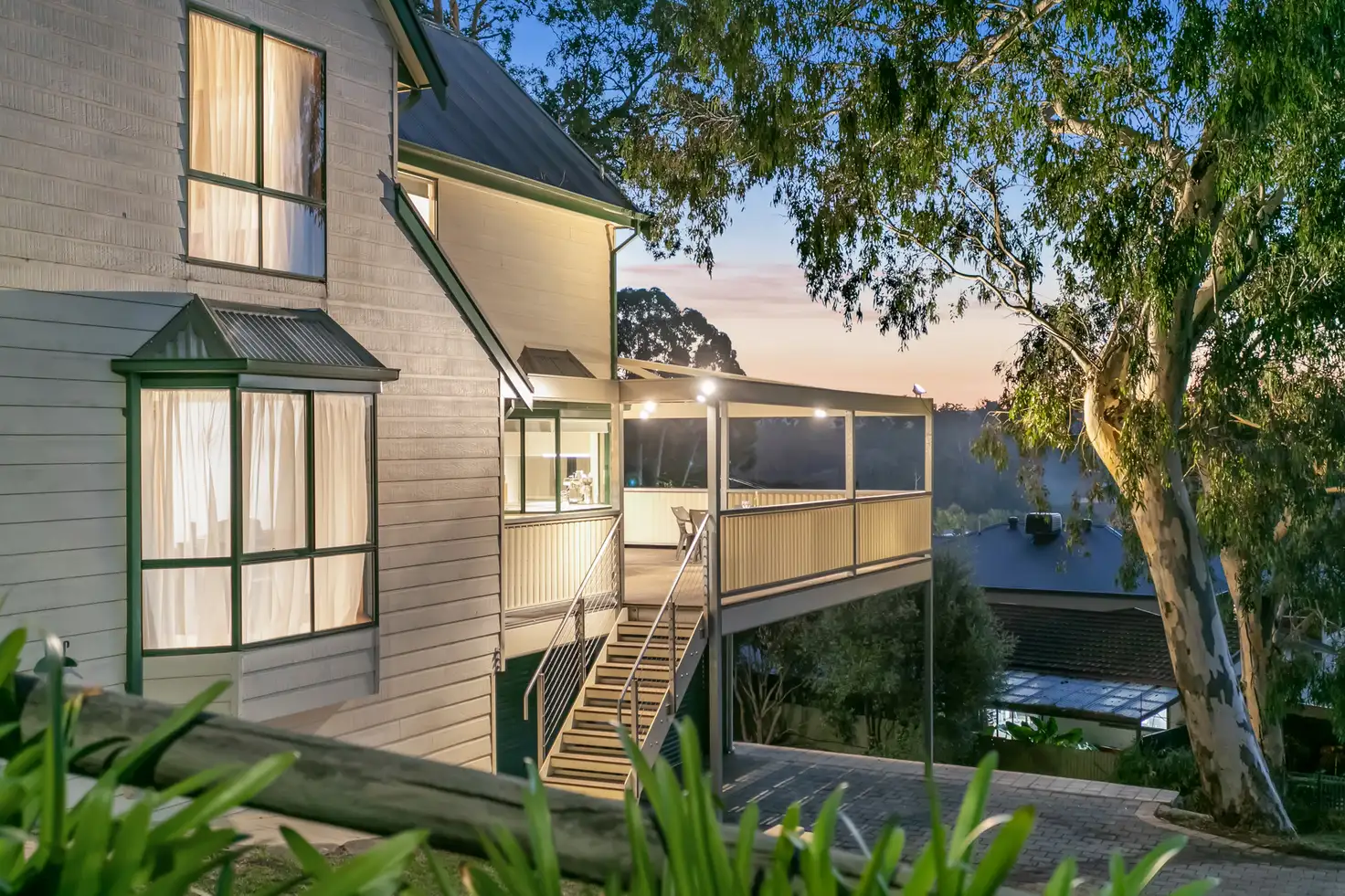 Main view of Homely house listing, 14 Reserve Avenue, Lobethal SA 5241