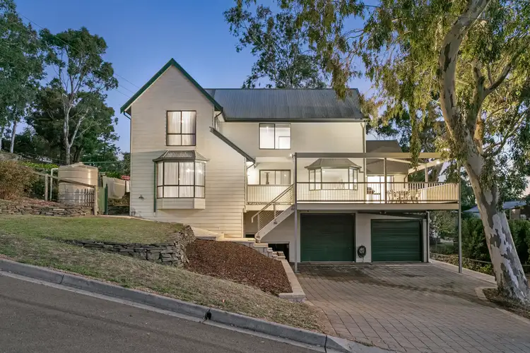 Second view of Homely house listing, 14 Reserve Avenue, Lobethal SA 5241