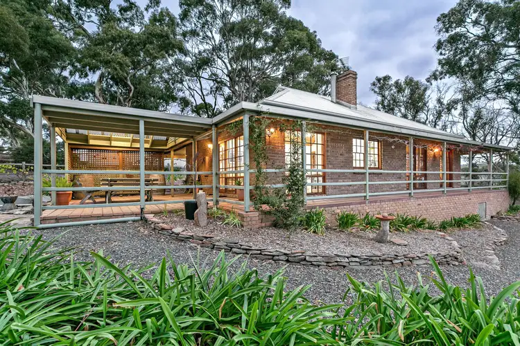 119B Woolshed Road, Mount Torrens SA 5244