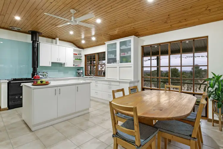 Second view of Homely house listing, 119B Woolshed Road, Mount Torrens SA 5244