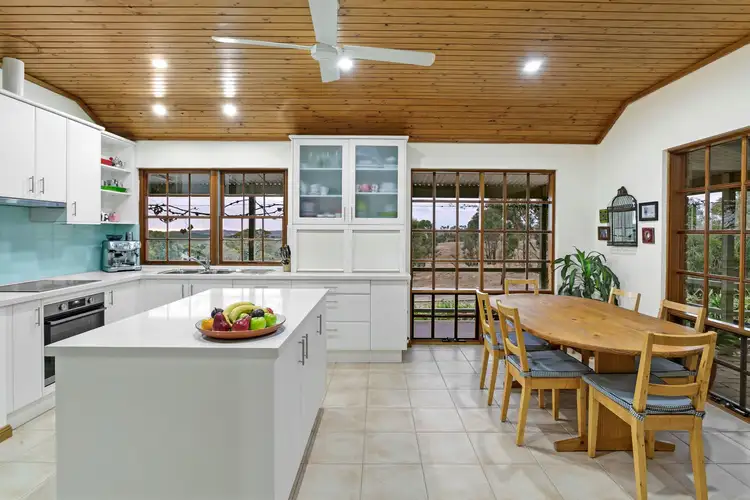 Third view of Homely house listing, 119B Woolshed Road, Mount Torrens SA 5244