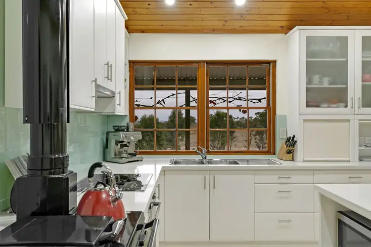 Fourth view of Homely house listing, 119B Woolshed Road, Mount Torrens SA 5244