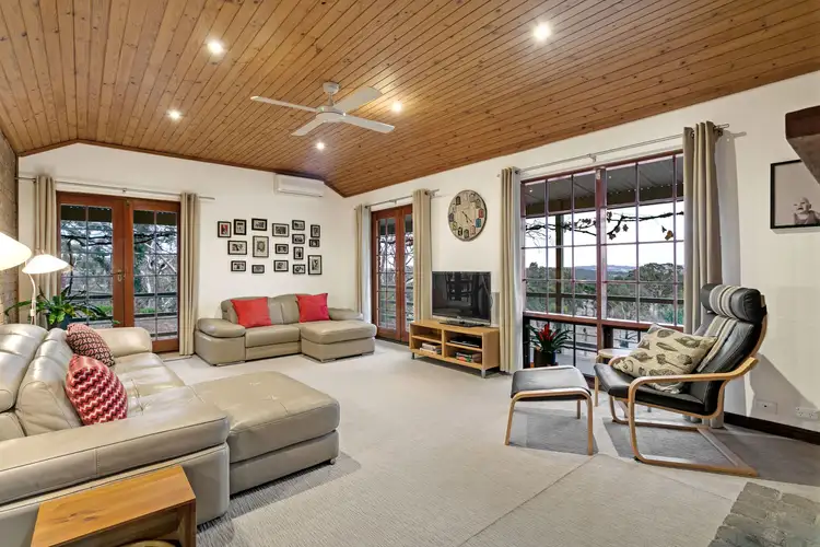 Fifth view of Homely house listing, 119B Woolshed Road, Mount Torrens SA 5244