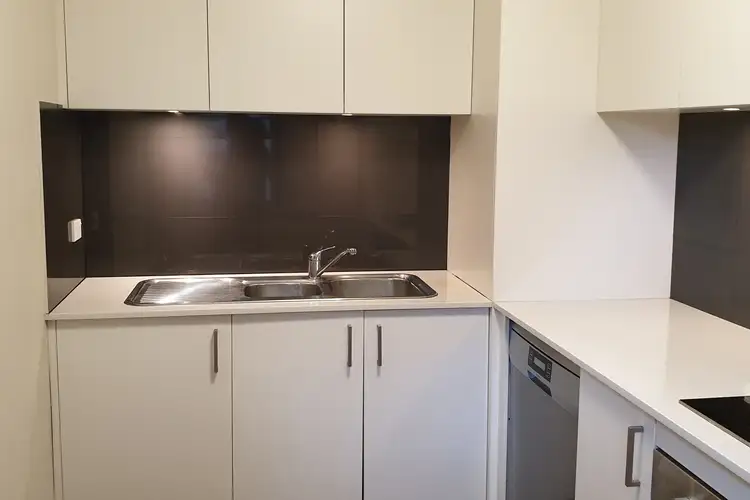 Second view of Homely unit listing, 6/2 Lake Street, North Parramatta NSW 2151