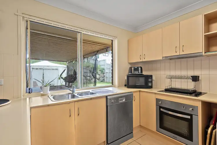 Fourth view of Homely house listing, 18 Ledger Street, Redbank Plains QLD 4301