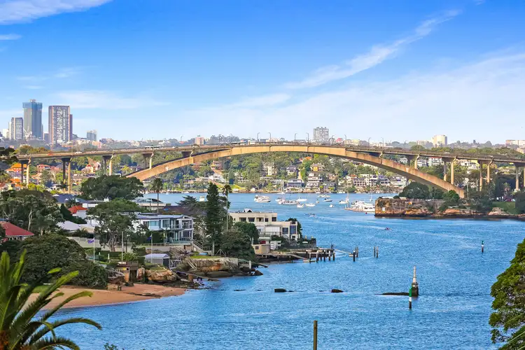 Second view of Homely apartment listing, 6/5 Marmion Road, Abbotsford NSW 2046