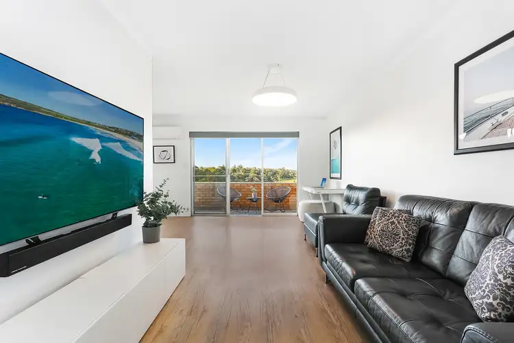 Third view of Homely apartment listing, 6/5 Marmion Road, Abbotsford NSW 2046