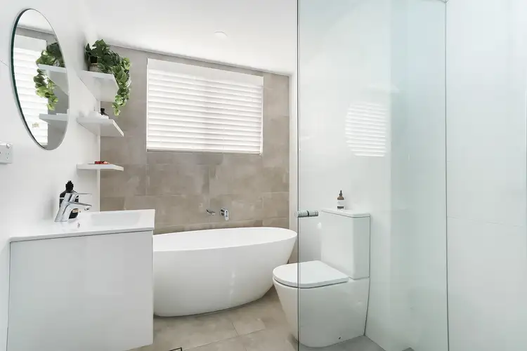 Fourth view of Homely apartment listing, 6/5 Marmion Road, Abbotsford NSW 2046