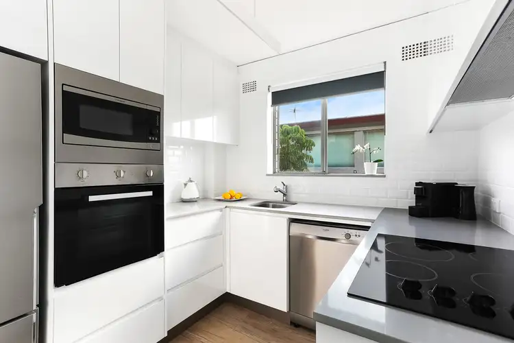 Sixth view of Homely apartment listing, 6/5 Marmion Road, Abbotsford NSW 2046
