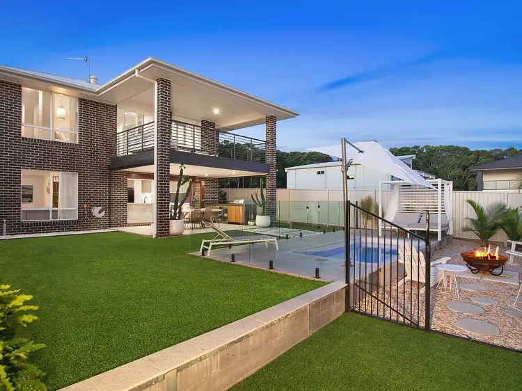 Main view of Homely house listing, 12 Olivia Circuit, Lennox Head NSW 2478