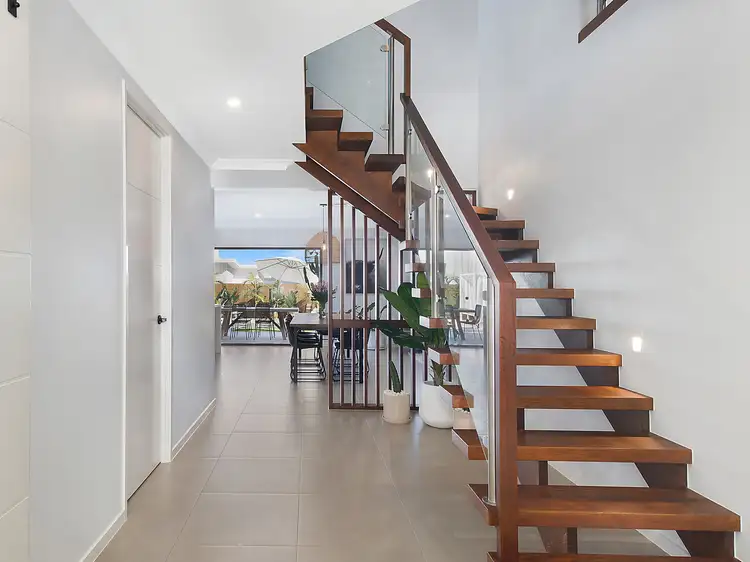 Fourth view of Homely house listing, 12 Olivia Circuit, Lennox Head NSW 2478