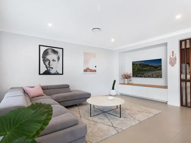Fifth view of Homely house listing, 12 Olivia Circuit, Lennox Head NSW 2478
