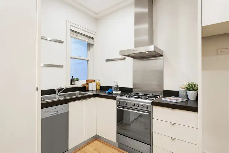 Fourth view of Homely apartment listing, 3/87-91 Lawrence Street, Alexandria NSW 2015