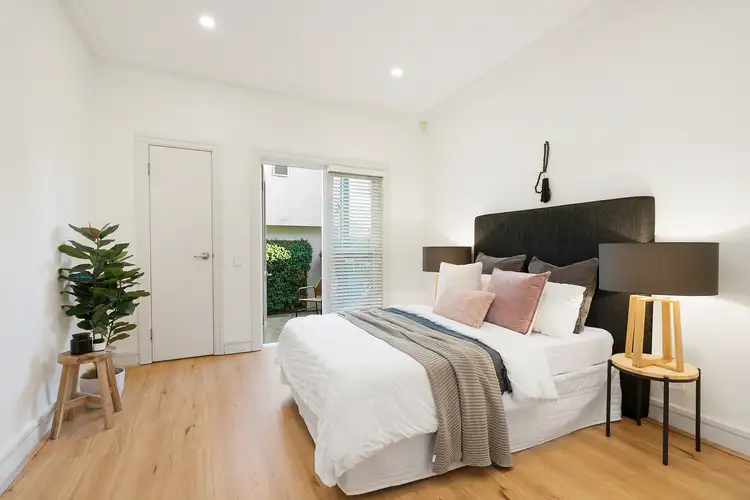Fifth view of Homely apartment listing, 3/87-91 Lawrence Street, Alexandria NSW 2015