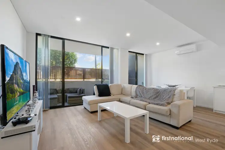 34/37 Bradley Street, Glenmore Park NSW 2745