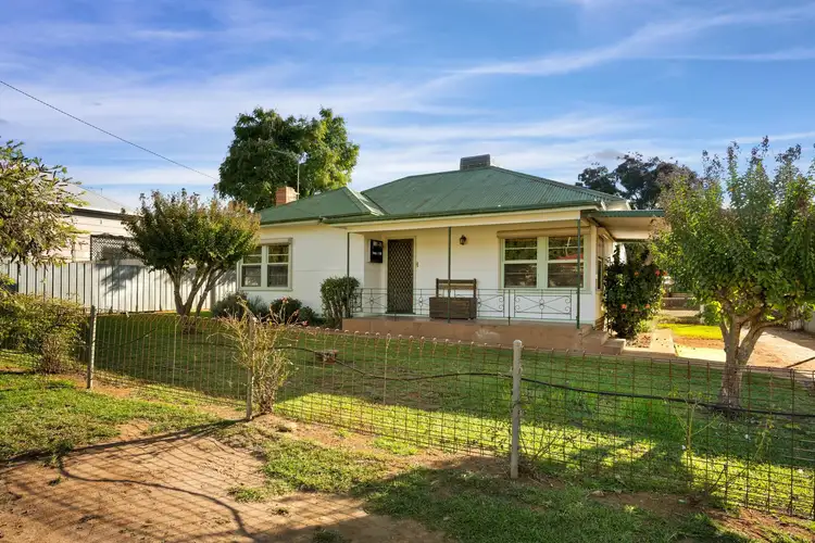Main view of Homely house listing, 21 King Street, Corowa NSW 2646