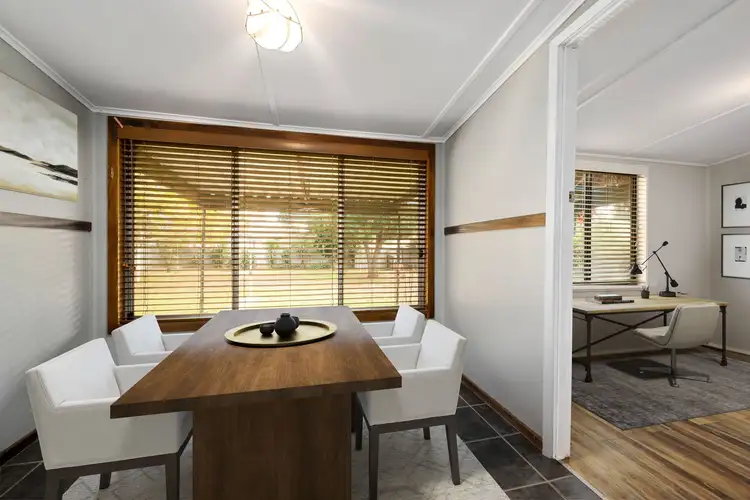 Fourth view of Homely house listing, 21 King Street, Corowa NSW 2646