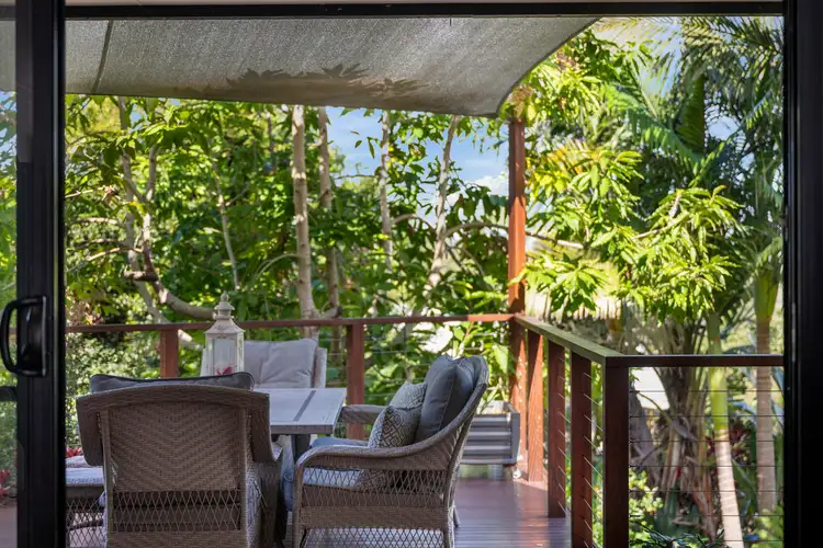 Fifth view of Homely house listing, 7 Mikinos Street, North Boambee Valley NSW 2450