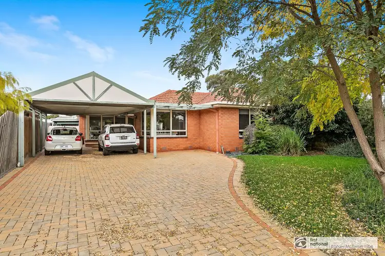 15 Purnell Street, Altona VIC 3018