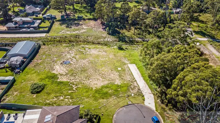 Fourth view of Homely land listing, 63 St Heliers Road, Silverdale NSW 2752