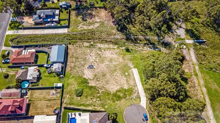 Fifth view of Homely land listing, 63 St Heliers Road, Silverdale NSW 2752