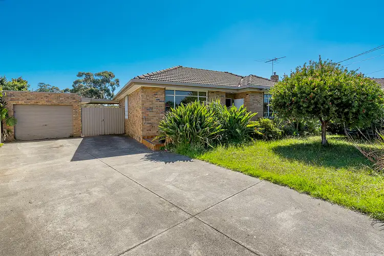 Main view of Homely house listing, 13 Dundee Street, Reservoir VIC 3073
