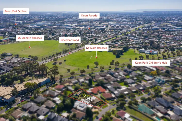 Seventh view of Homely house listing, 13 Dundee Street, Reservoir VIC 3073