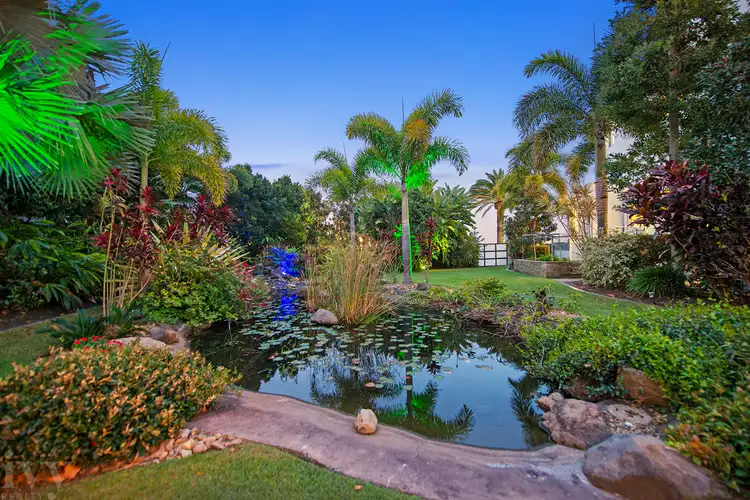 Second view of Homely land listing, 9 Knightsbridge Parade East, Sovereign Islands QLD 4216
