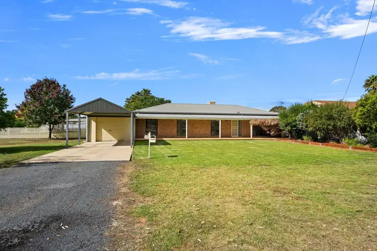 Second view of Homely house listing, 202 Adams Street, Corowa NSW 2646
