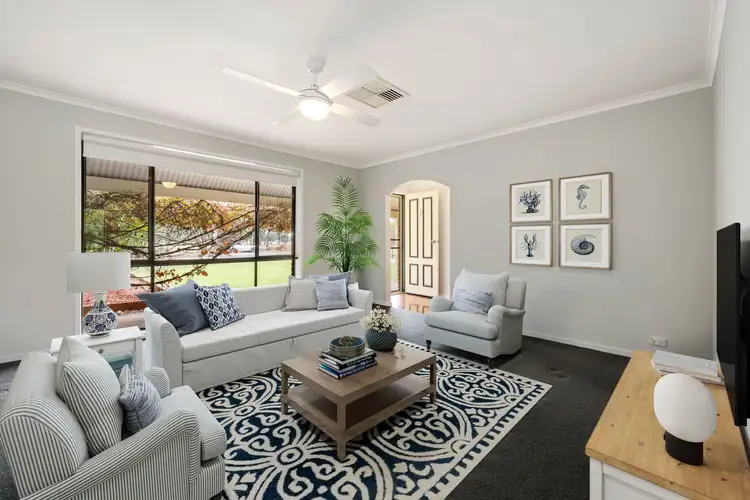 Third view of Homely house listing, 202 Adams Street, Corowa NSW 2646
