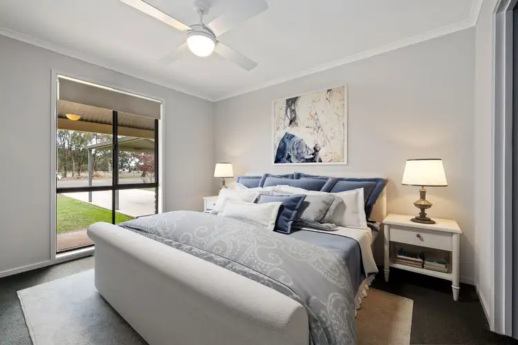 Fourth view of Homely house listing, 202 Adams Street, Corowa NSW 2646