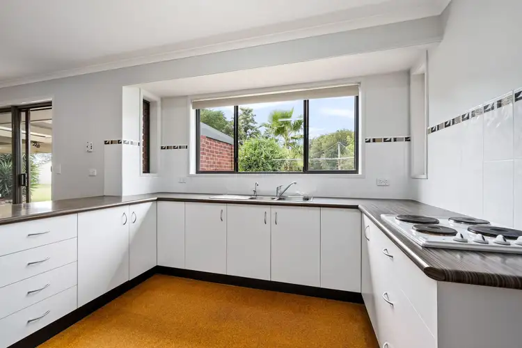 Fifth view of Homely house listing, 202 Adams Street, Corowa NSW 2646