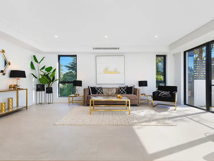 Third view of Homely semi-detached listing, 10A Jayne Street, West Ryde NSW 2114