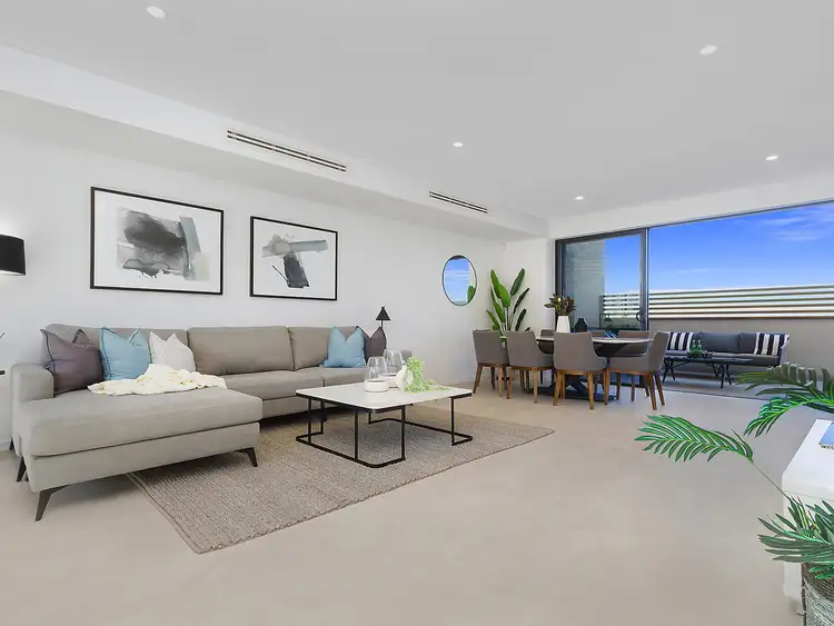 Fourth view of Homely semi-detached listing, 10A Jayne Street, West Ryde NSW 2114