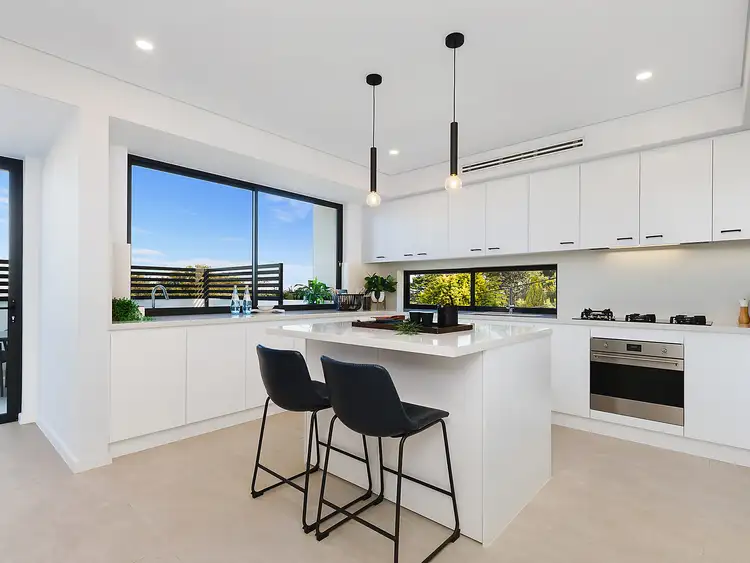 Fifth view of Homely semi-detached listing, 10A Jayne Street, West Ryde NSW 2114