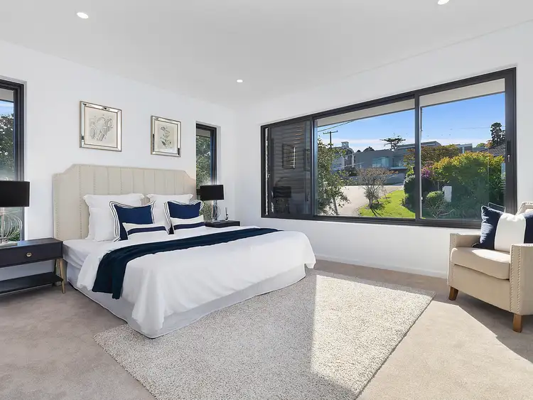 Sixth view of Homely semi-detached listing, 10A Jayne Street, West Ryde NSW 2114