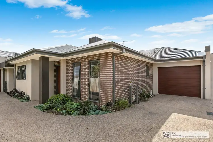 3/31 Upton Street, Altona VIC 3018