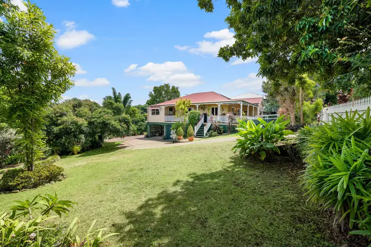 25 Lingara Avenue, Palmwoods QLD 4555