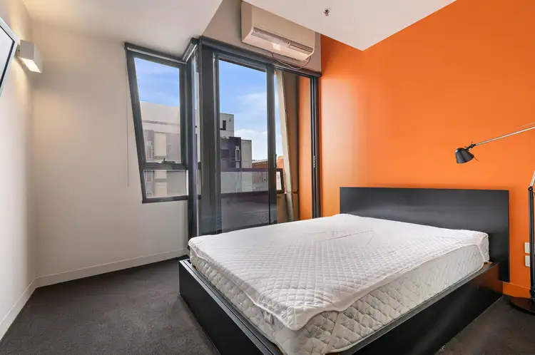 Main view of Homely apartment listing, 414/131 Pelham Street, Carlton VIC 3053