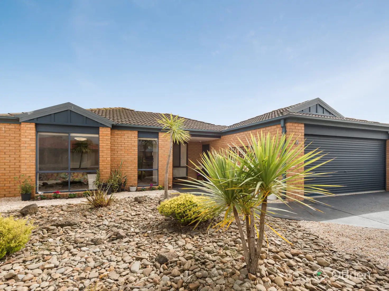 Main view of Homely house listing, 16 Clifton Park Drive, Carrum Downs VIC 3201